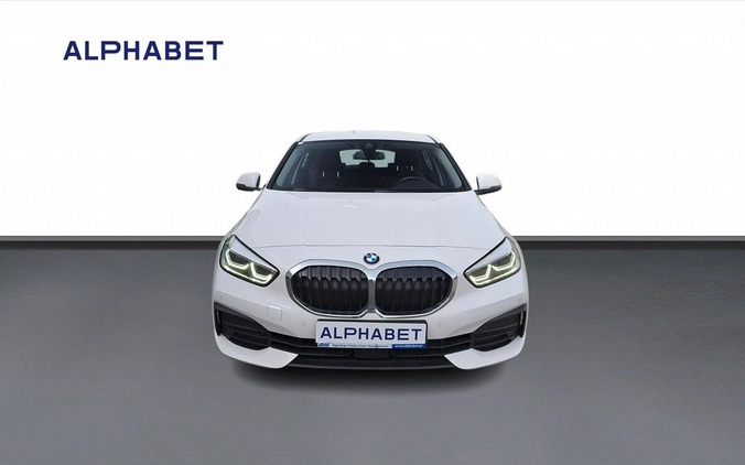 BMW Seria 1 cena 89900 przebieg: 71334, rok produkcji 2020 z Swarzędz małe 352